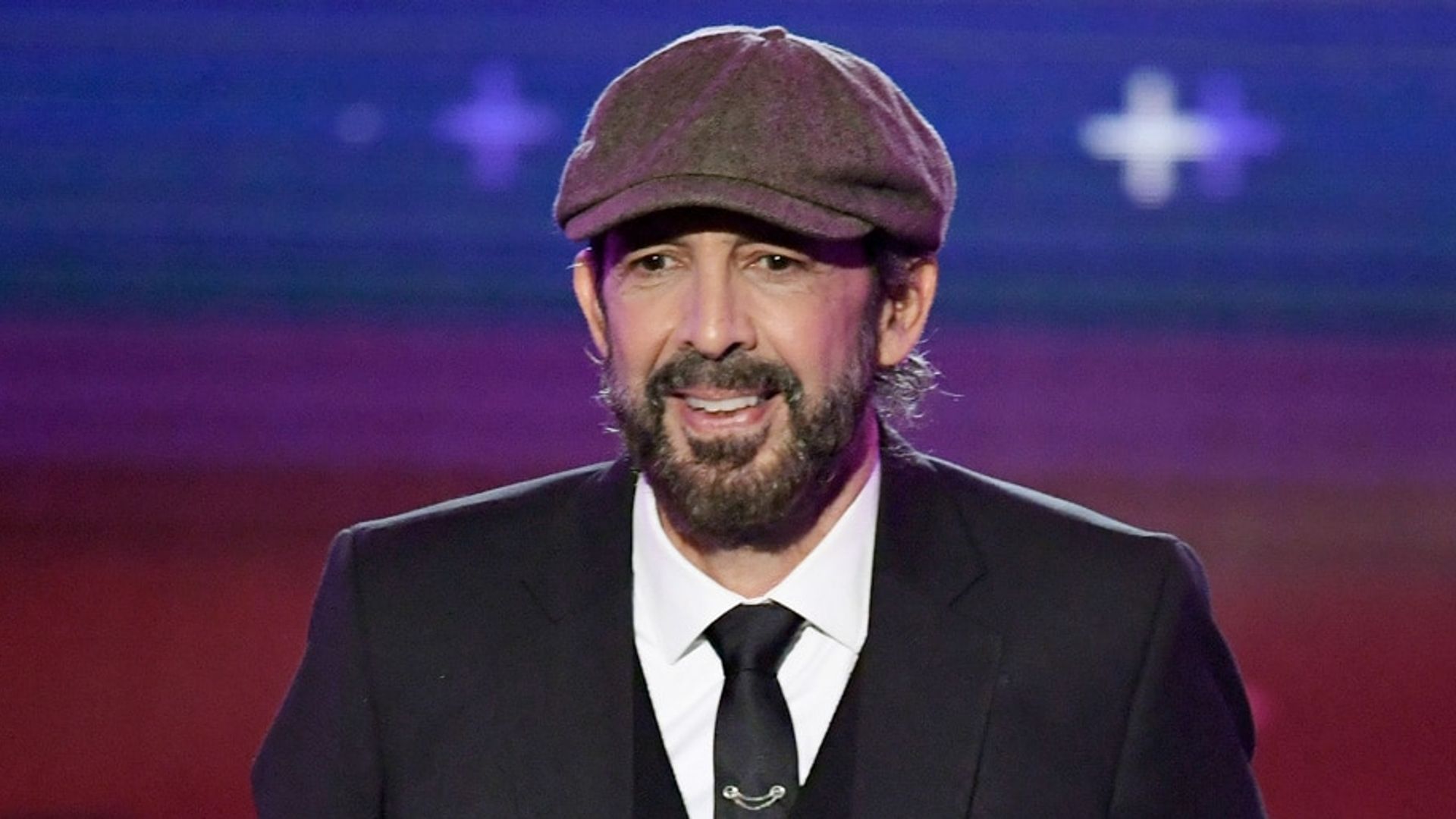 Juan Luis Guerra to receive honor at 2019 Latin Music Awards
