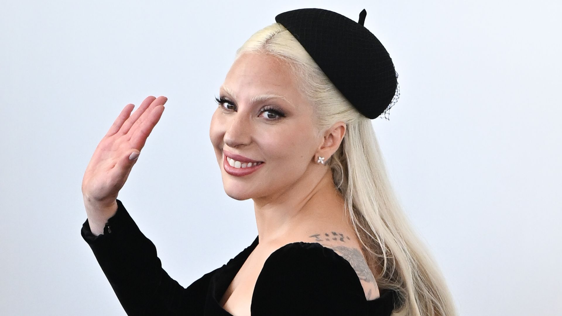 Lady Gaga is heading to Rio: 'Get ready for MAYHEM on the beach'