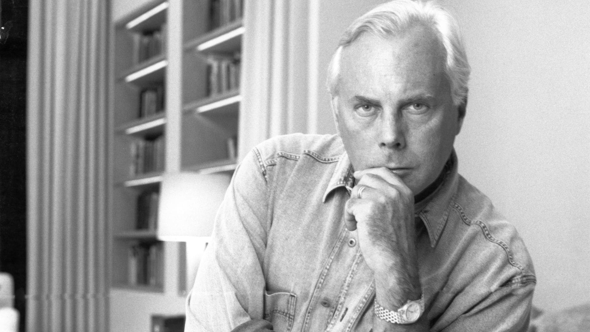 Giorgio Armani dies at 91: The legendary fashion designer who redefined elegance