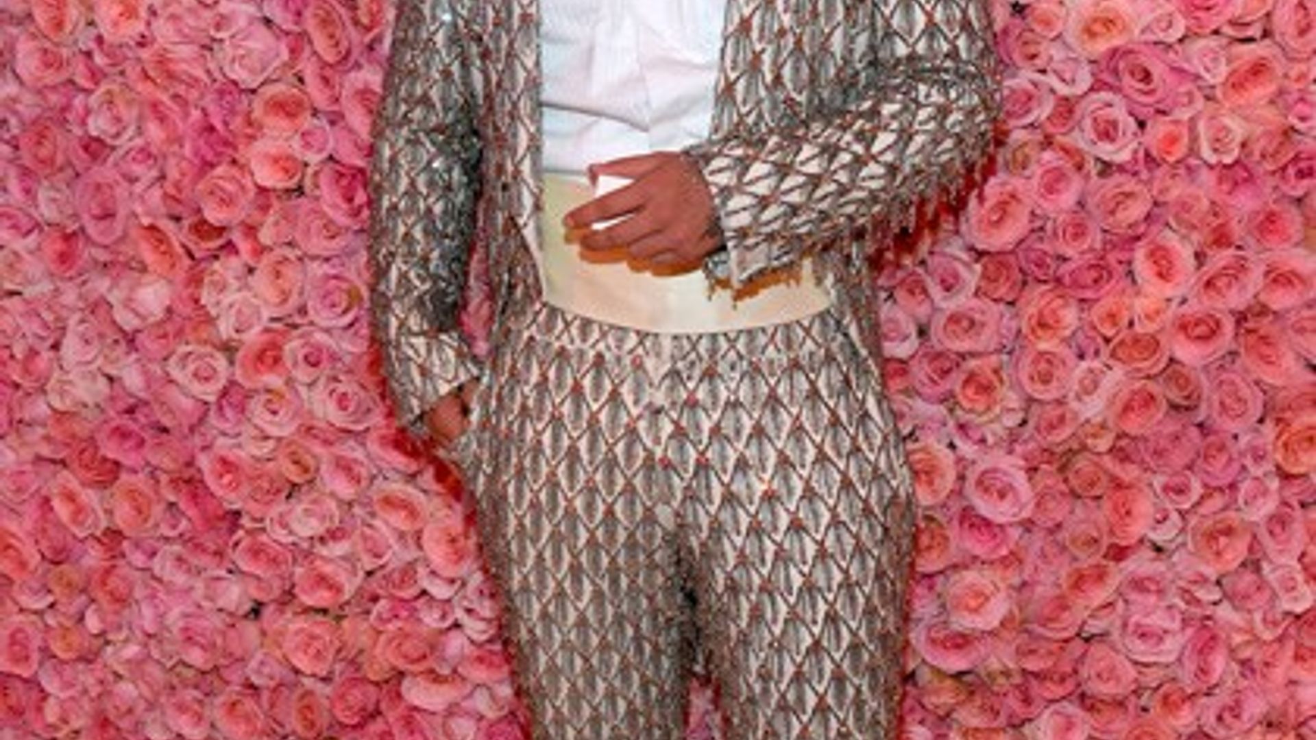 Maluma reveals his dream collaboration and the weirdest moment from the Met Gala