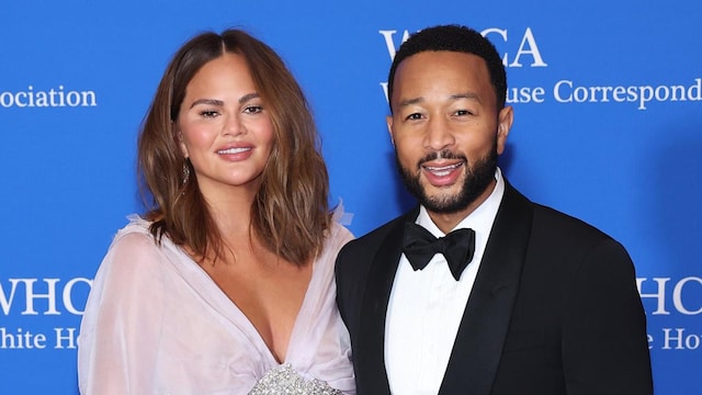 2023 White House Correspondents' Association Dinner