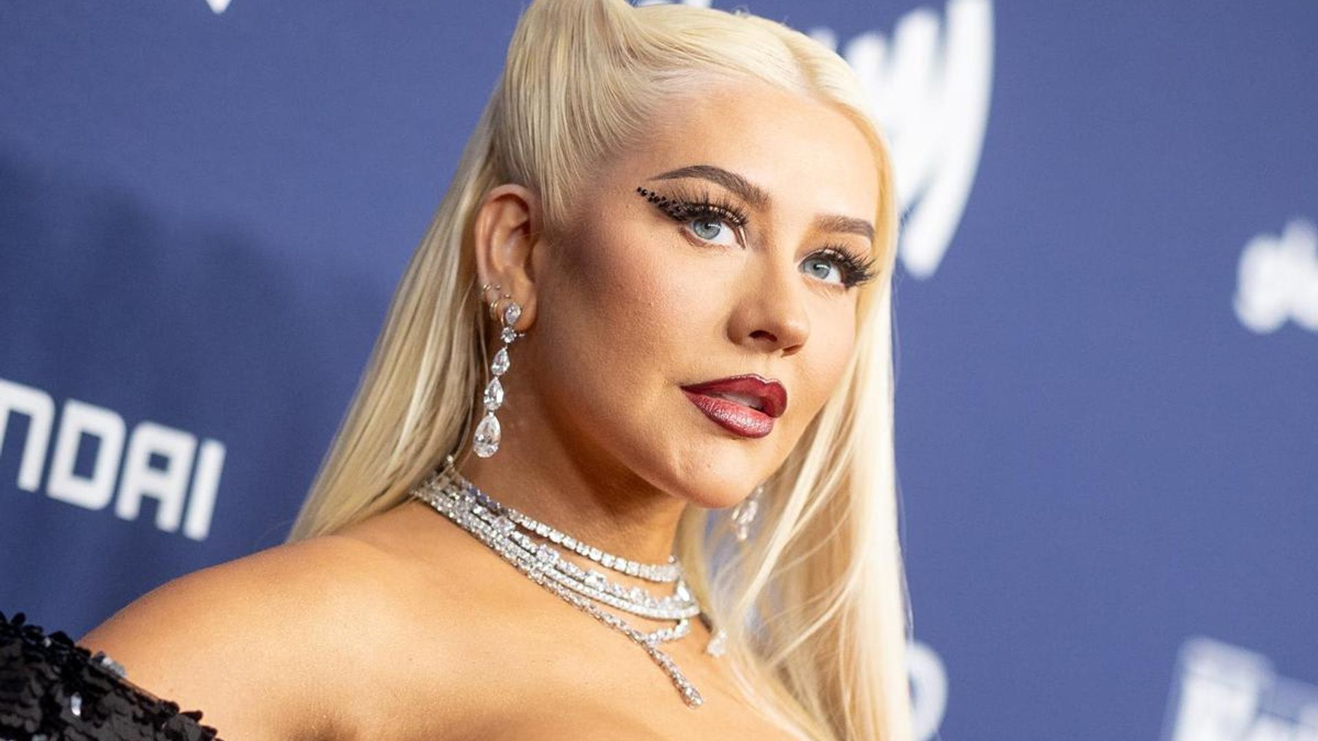 Christina Aguilera has had enough of being pitted against other singers: ‘Let’s grow up’