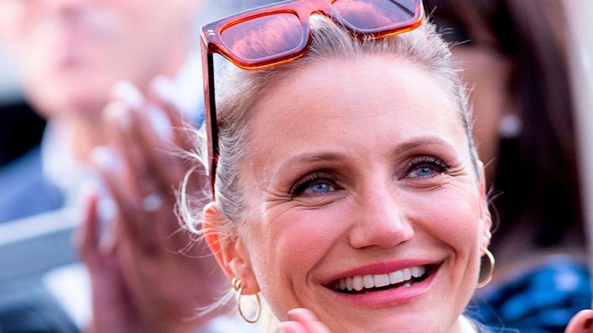 Cameron Diaz joins alternative medicine with Modern Acupuncture