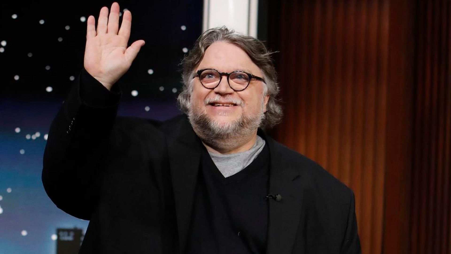 Teaser for Guillermo del Toro’s ‘Pinocchio’ released: ‘It’s a story you may think you know, but you don’t’
