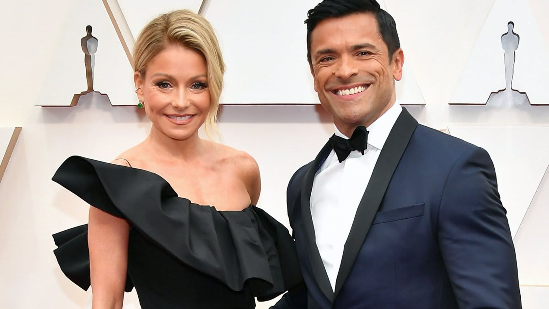 Kelly Ripa is not tolerating a fan accusing her of using an Instagram filter