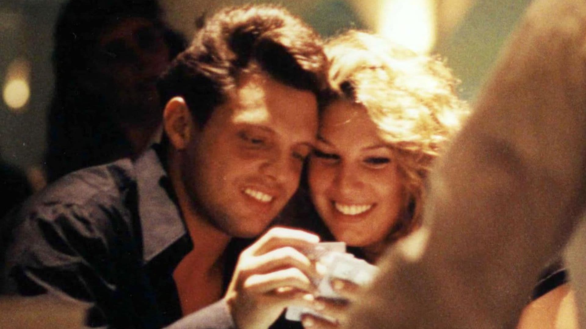 Luis Miguel y Daisy Fuentes: their iconic romance and a reconciliation that did’t work