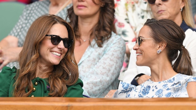 The Princess of Wales' sister Pippa Middleton gets approval for new project