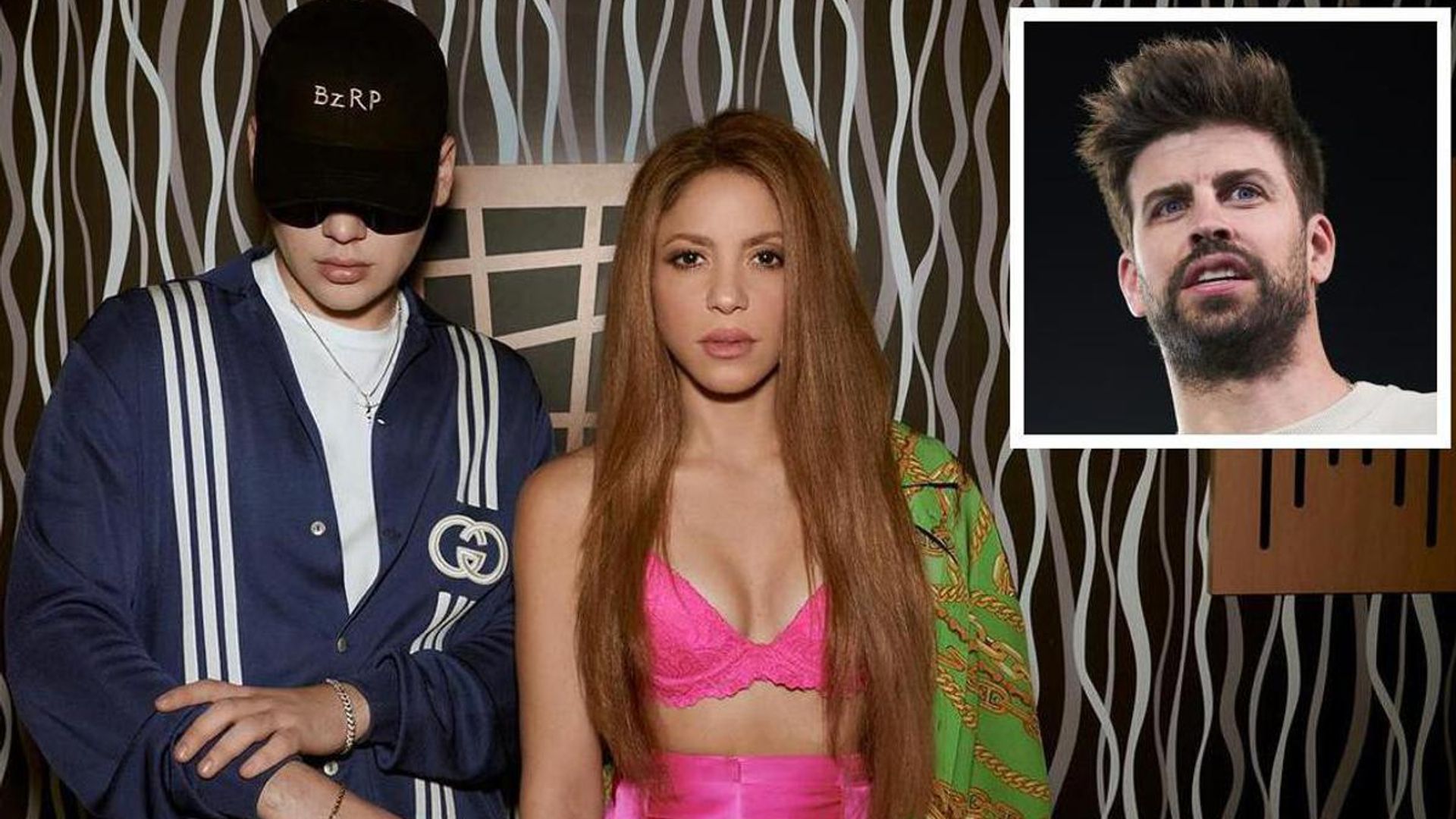 Shakira and Gerard Pique’s breakup is going to be studied at the University of Castilla-La Mancha