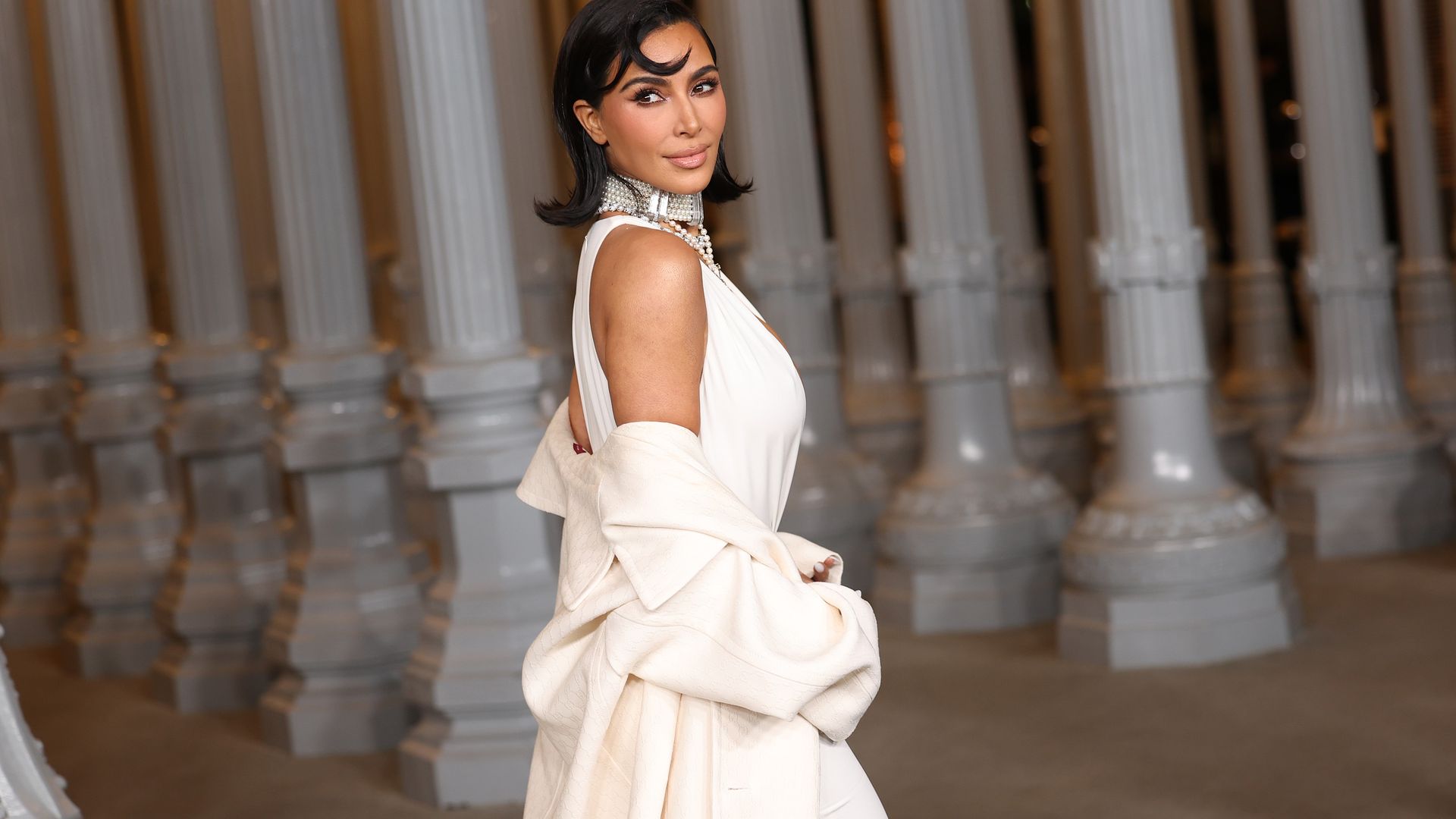 Kim Kardashian’s top 3 supplements for her wellness routine