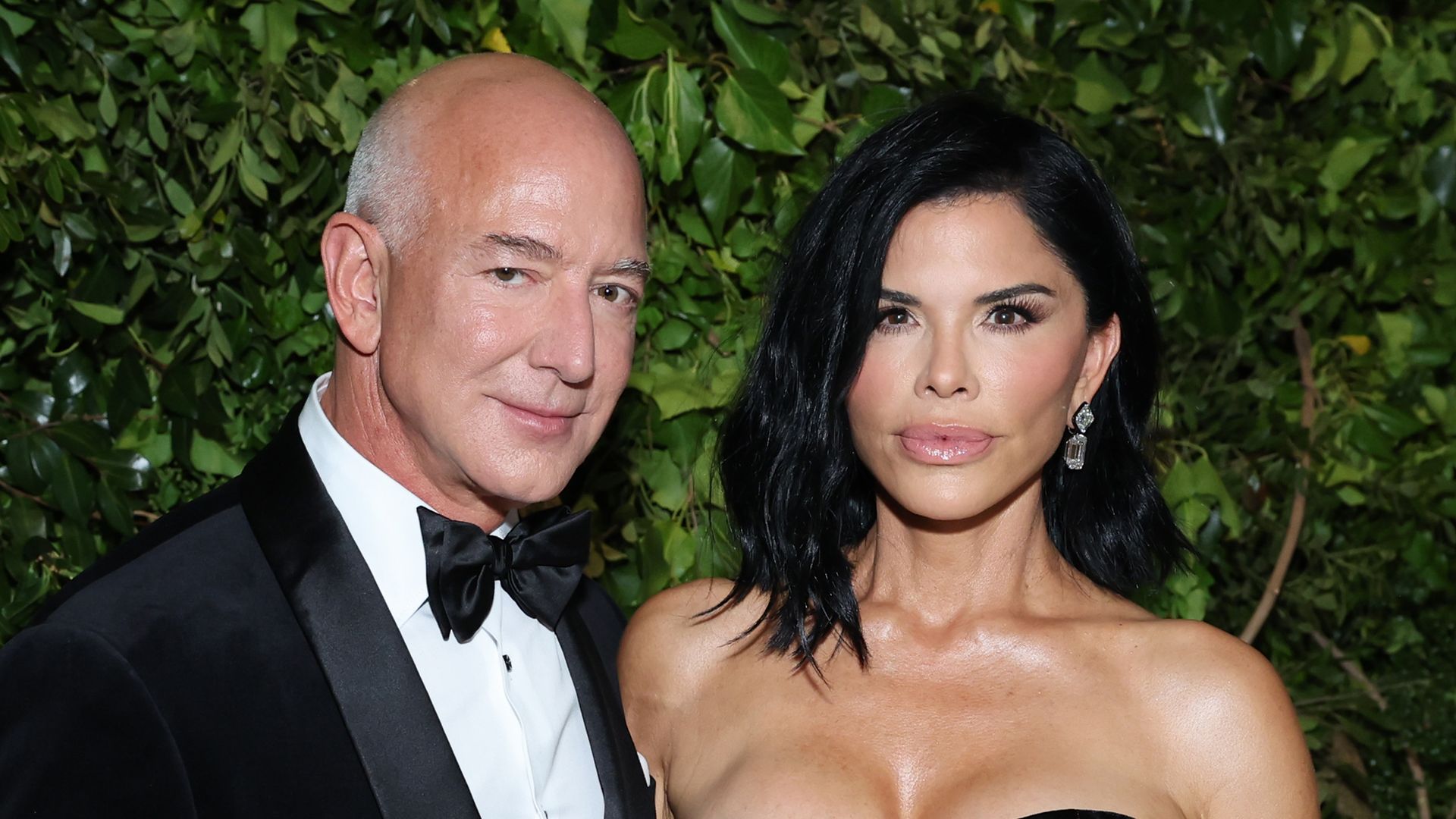 Lauren Sánchez Bezos and Jeff Bezos to lead the 2026 Met Gala