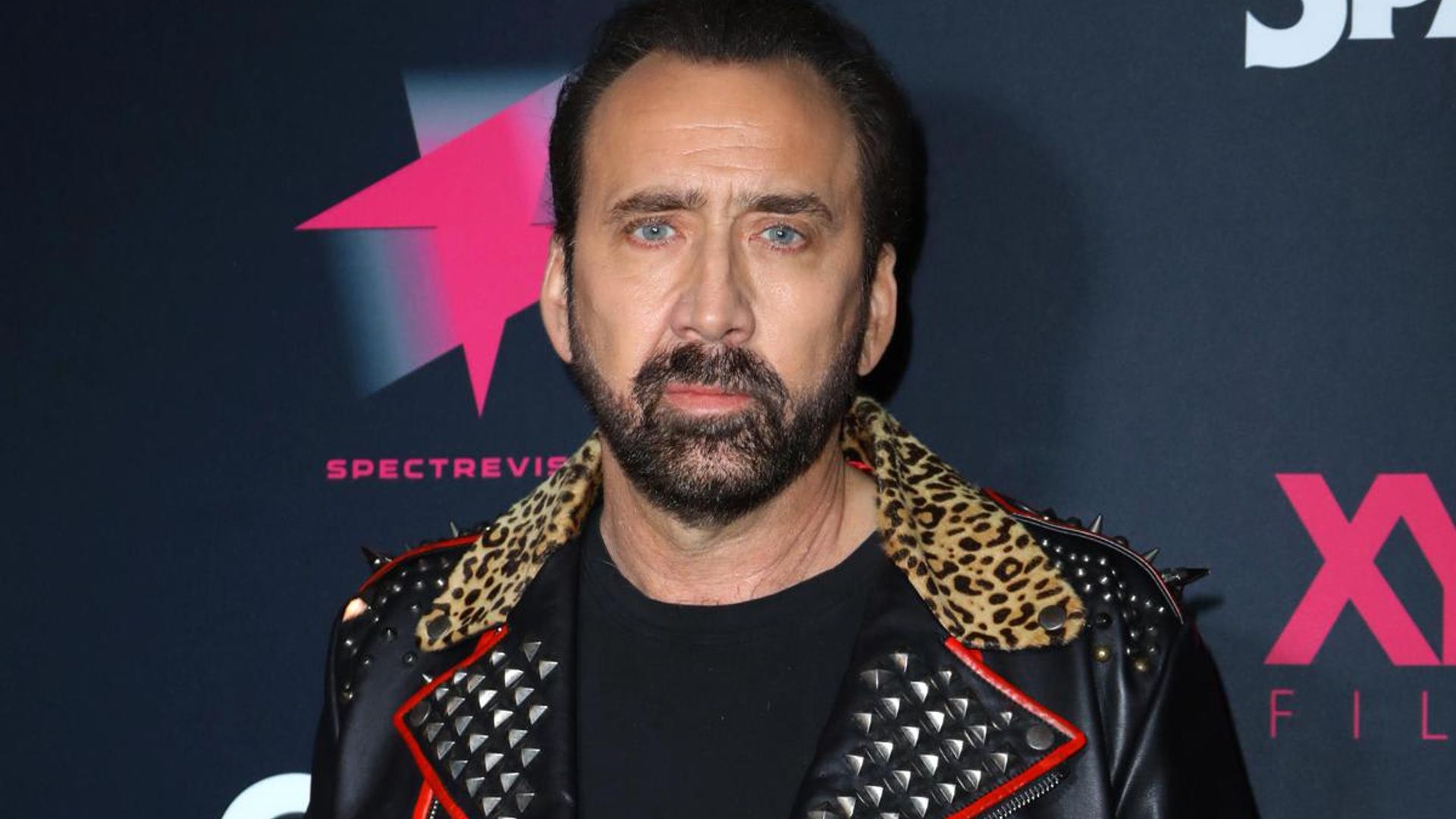 Nicolas Cage will play Dracula in upcoming film, explains why he is perfect for the role