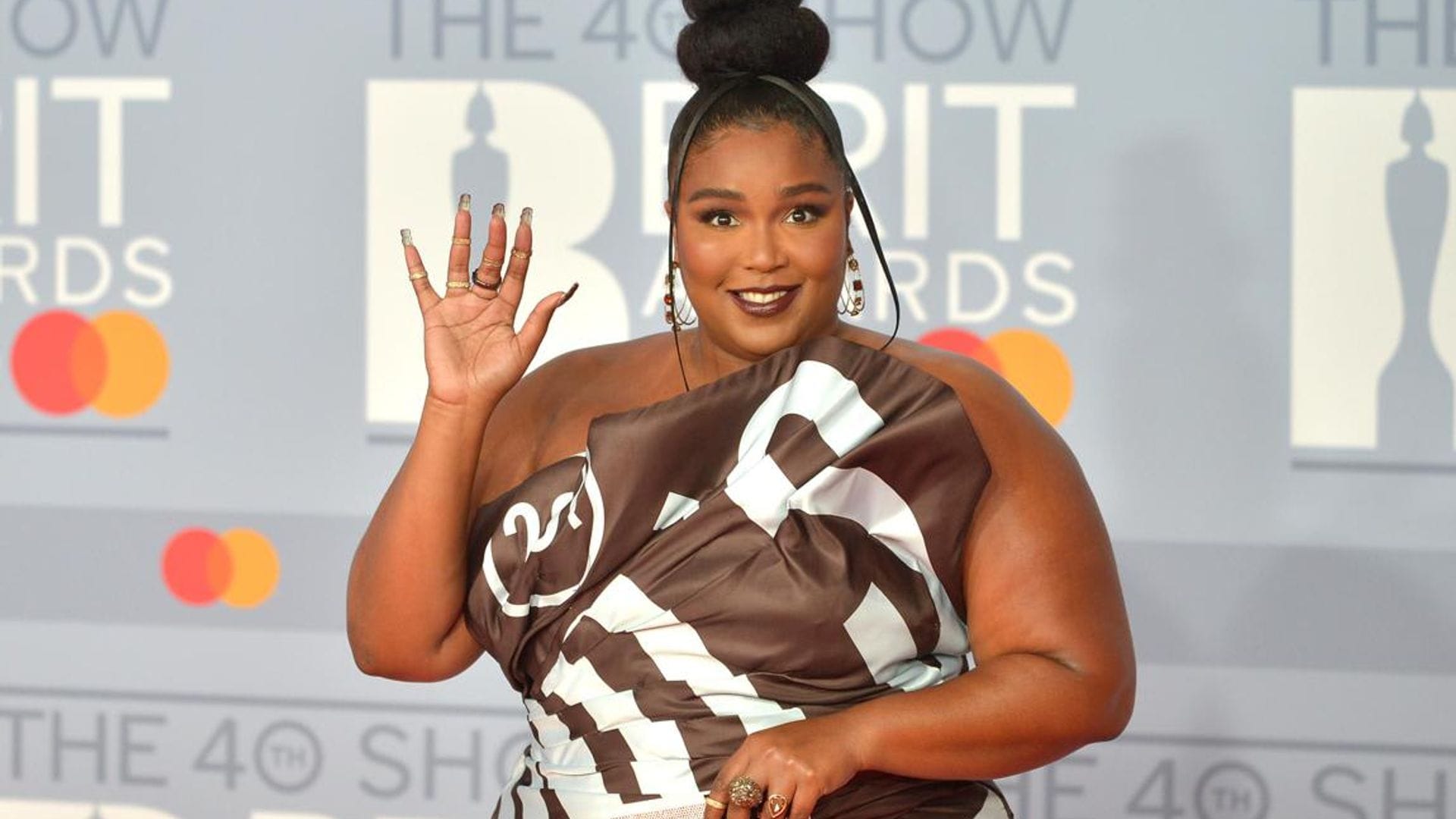 Lizzo is pushing to change ‘body-positive’ to ‘body-normative’