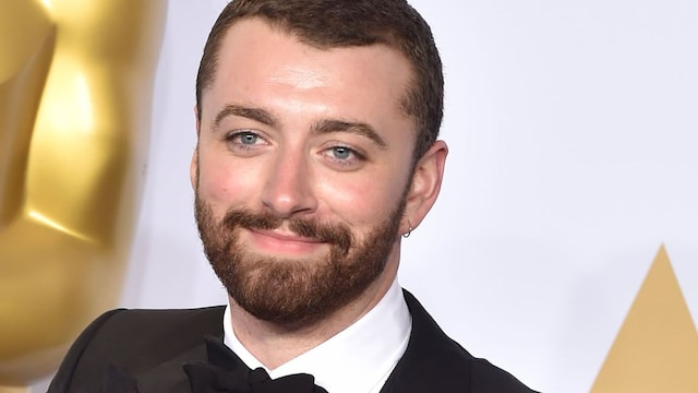 88th Annual Academy Awards - Press Room