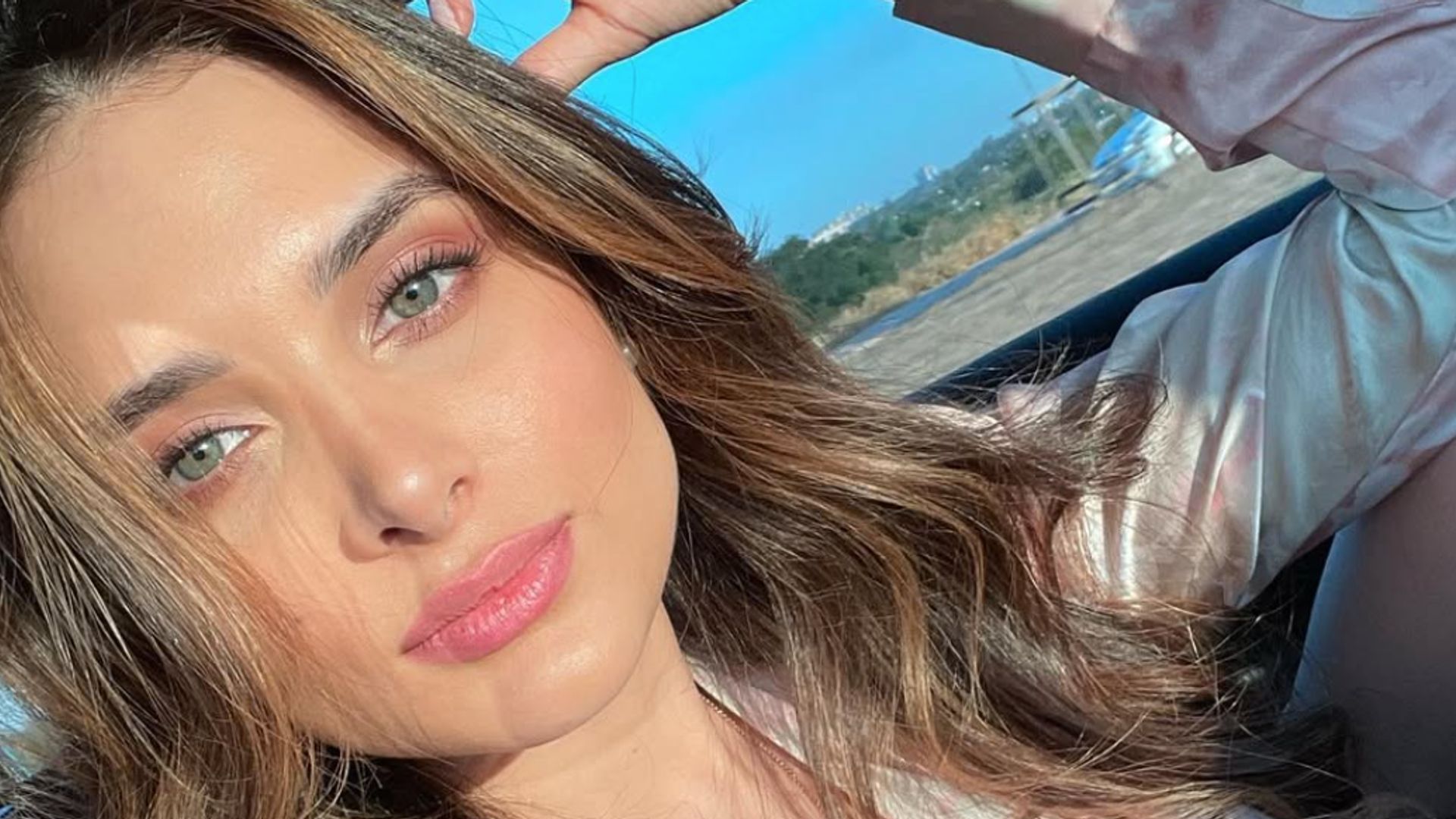Here’s why Miss Argentina Tamara Rogouski won’t compete at Miss Universe 2026