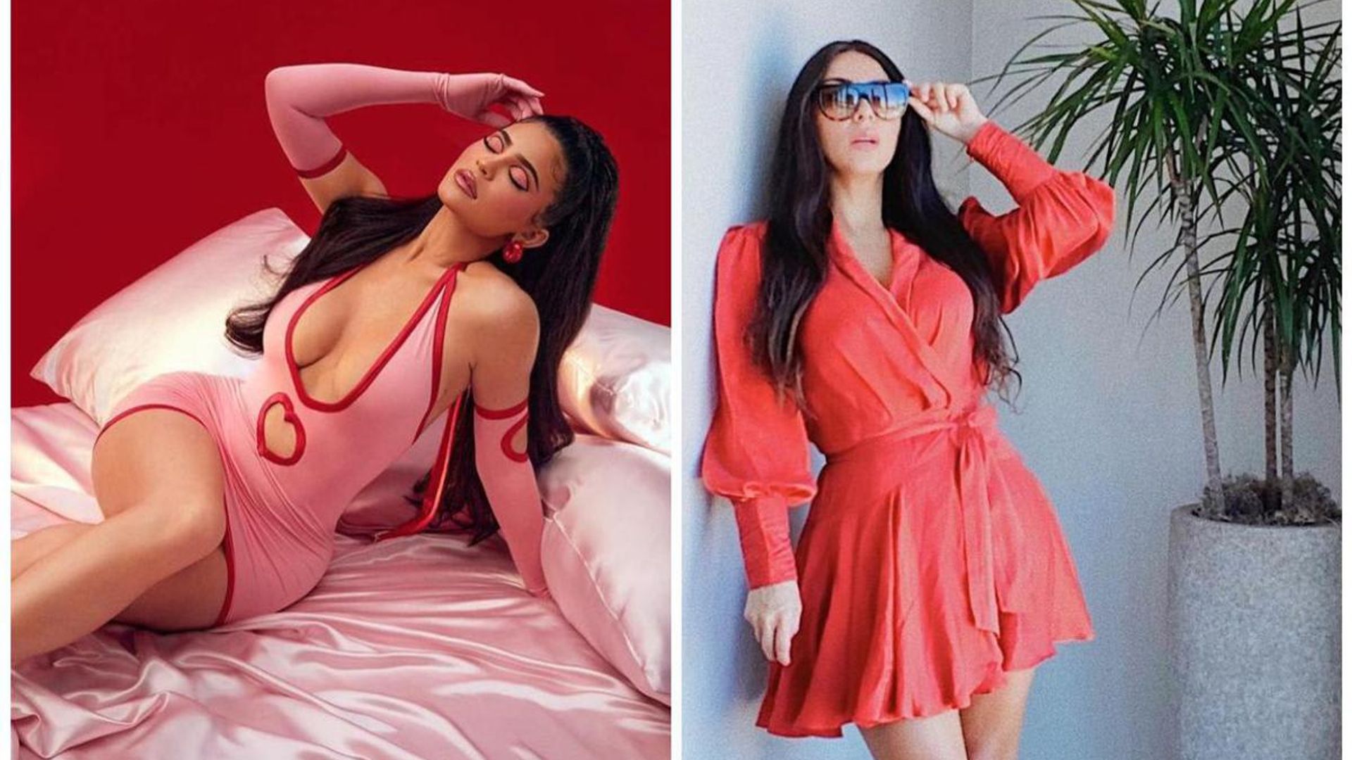 Flor de Maria Rivera is among Kylie Jenner’s favorite Latina shoe designer