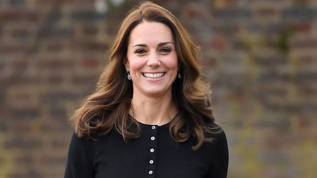 Kate Middleton will enjoy this milestone with Princess Charlotte after missing Prince George's