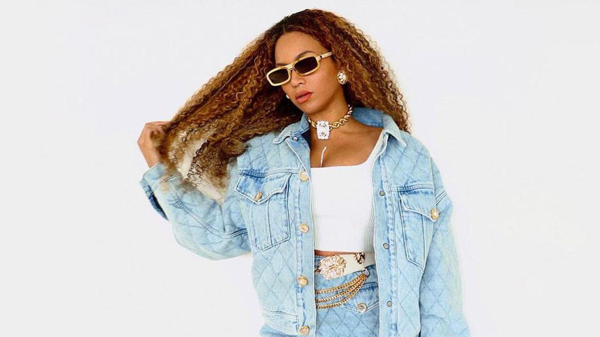 Beyoncé reveals ‘Renaissance’ album cover