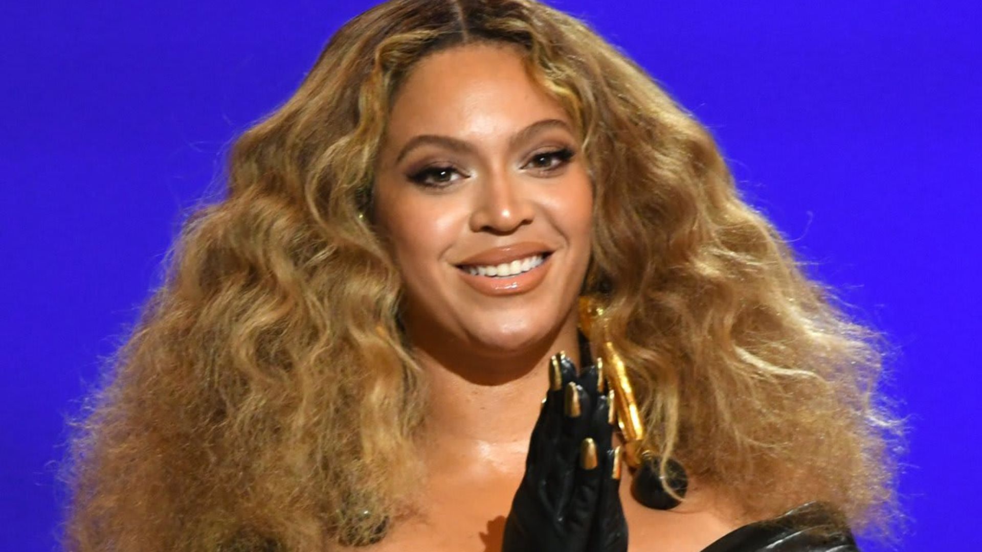 Beyoncé is the most-winning singer in the Grammy history
