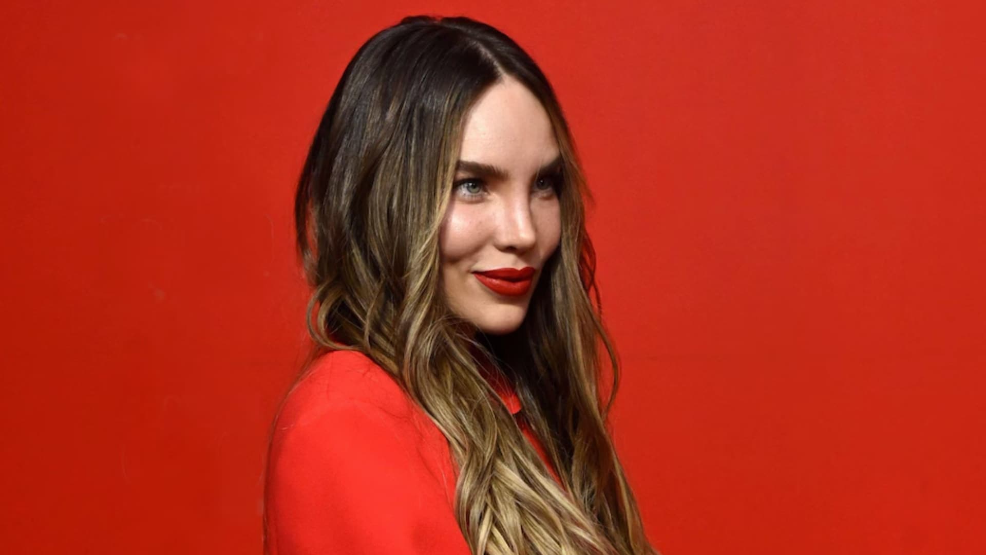 Belinda Says Goodbye to Mexico and Begins a New Chapter in Spain
