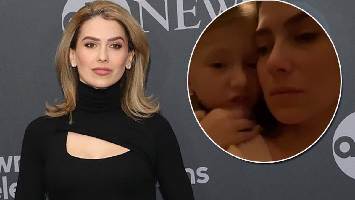 Hilaria Baldwin confirms second miscarriage at 4 months