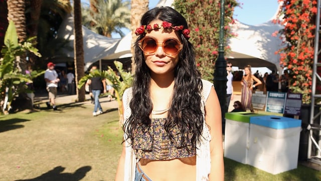 2012 Coachella Music Festival - Day 3