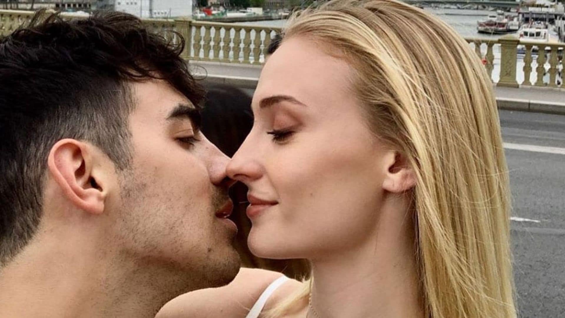 Joe Jonas and Sophie Turner to wed in this stunning Chateau – look inside