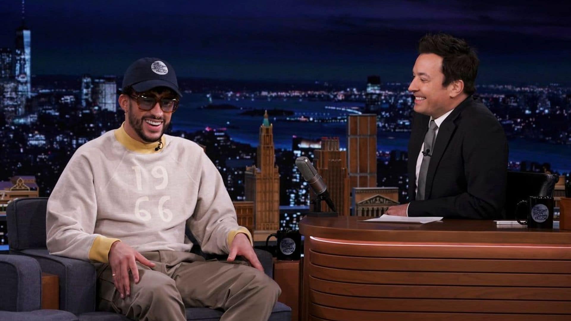 Bad Bunny sheds light on his ‘Narcos: Mexico’ role Kitty Páez