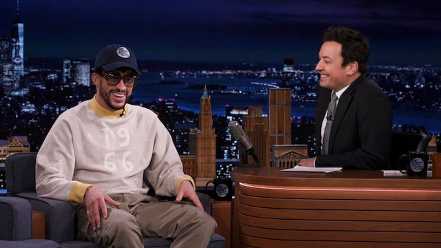 The Tonight Show Starring Jimmy Fallon - Season 9