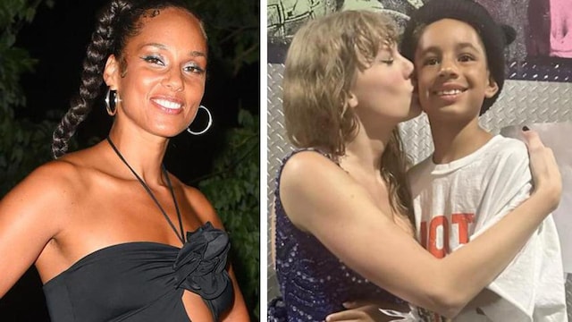 Taylor Swift and Genesis