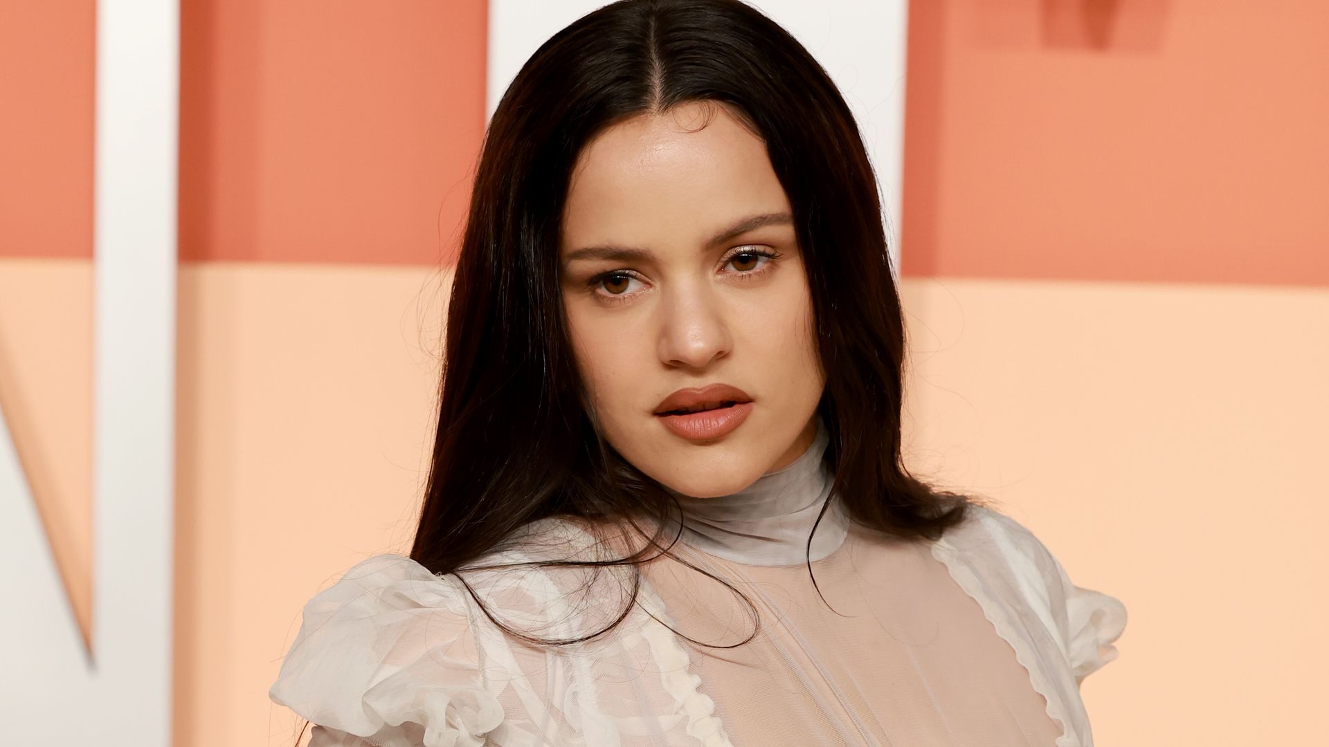 Rosalía sings in 13 languages in new album including Arabic, Ukrainian, and Latin after 2 years of work