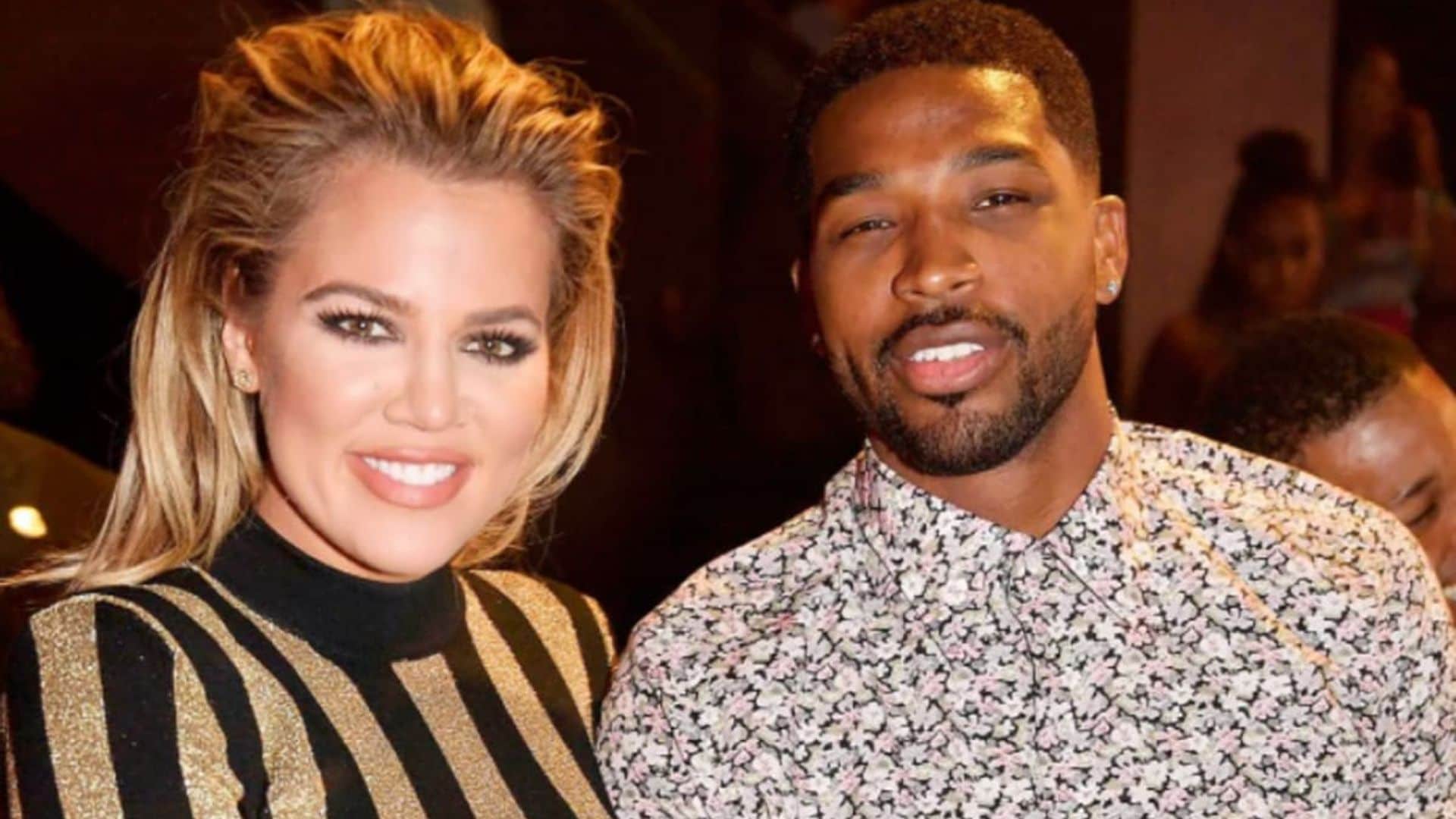 Engagement alert: Is Khloe Kardashian getting real with Tristan Thompson?
