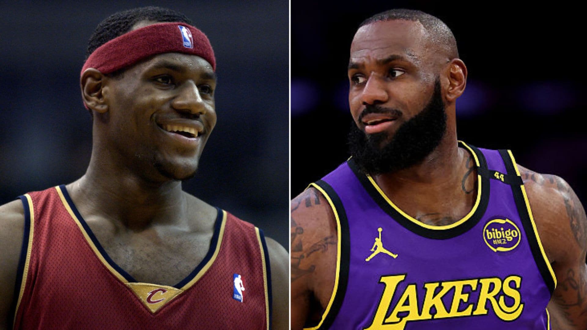 Is LeBron James going to retire after over two decades in the NBA?