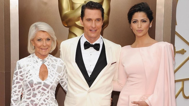 86th Annual Academy Awards - Arrivals
