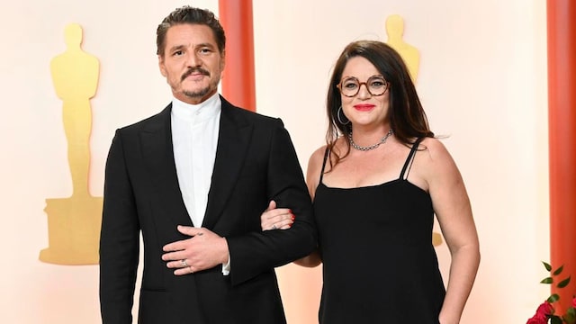 The 95th Annual Academy Awards - Arrivals