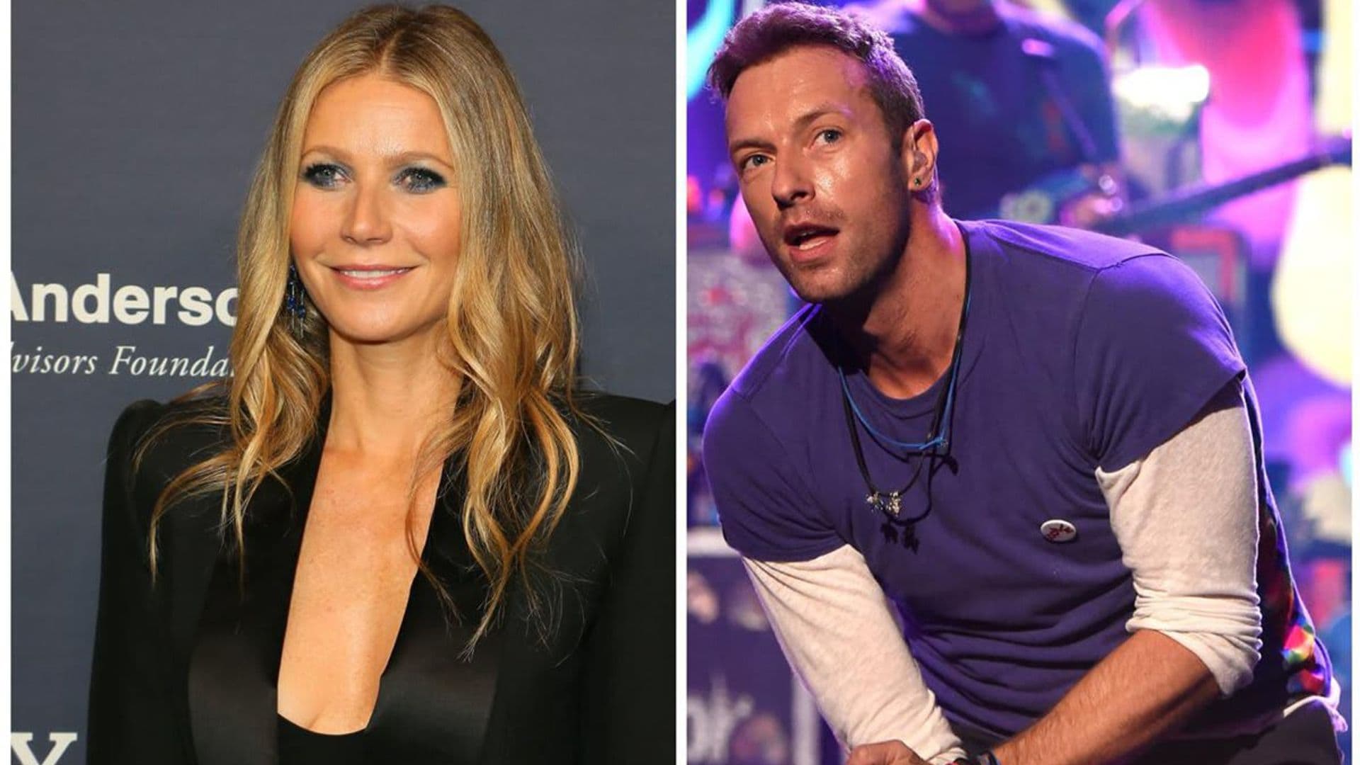 Gwyneth Paltrow looks back at her painful divorce with Chris Martin