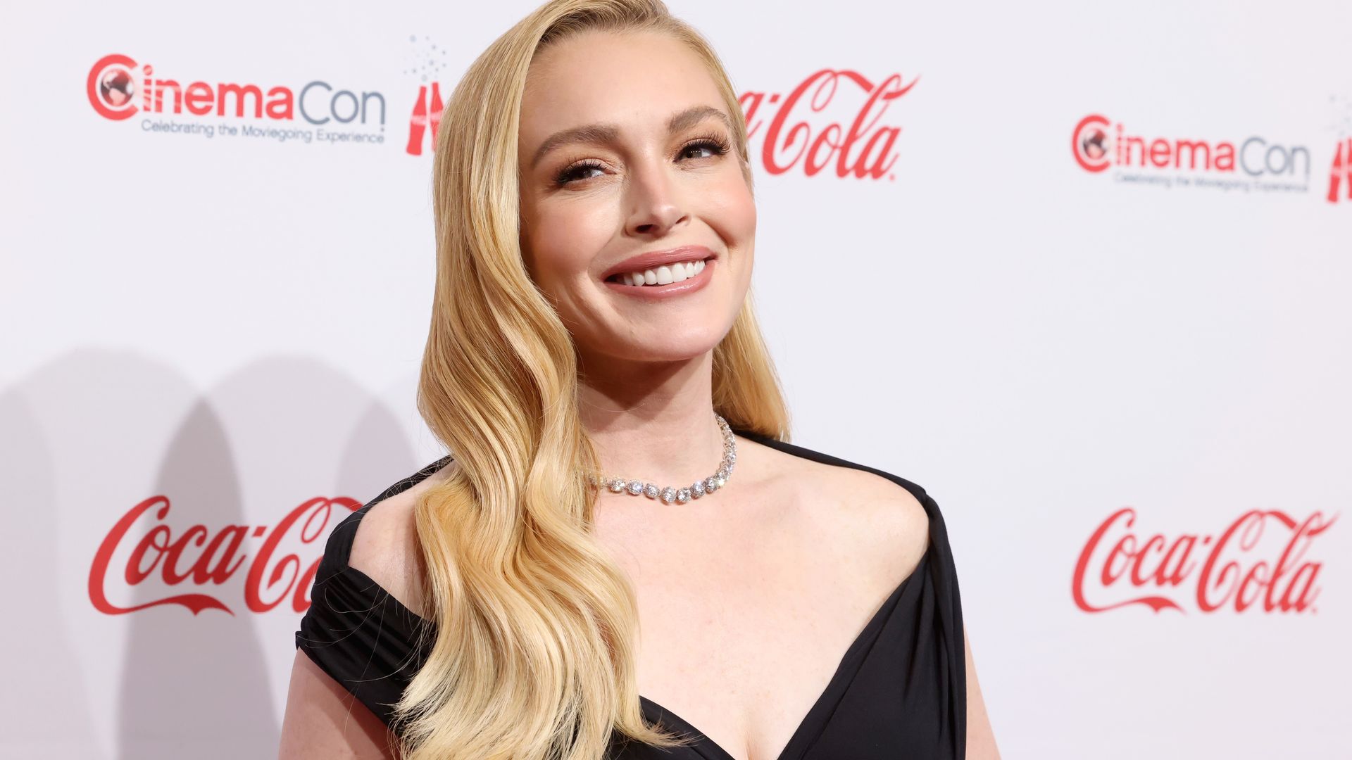 Lindsay Lohan’s beauty secret for glowing skin