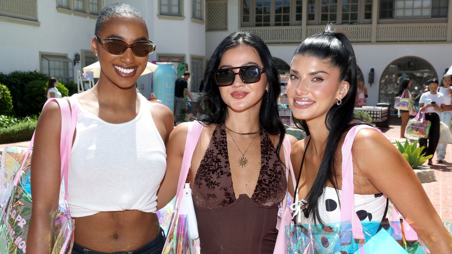 10 things to do in Los Angeles this summer , from cant - miss concerts to exclusive events
