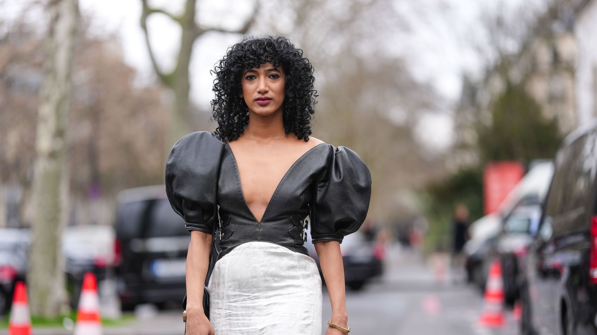 Top 4 curly haircuts experts recommend