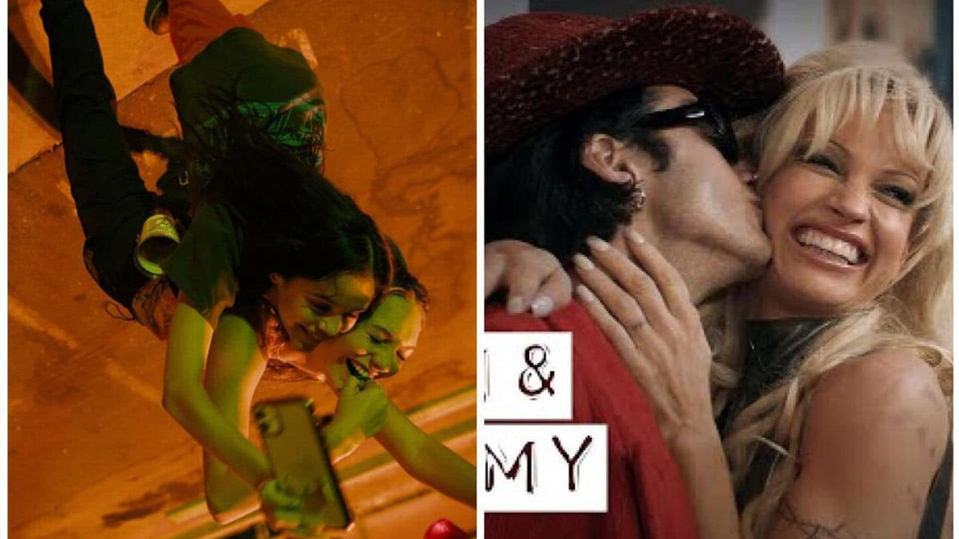 What to watch: 7 movies & shows to stream this week - January 28