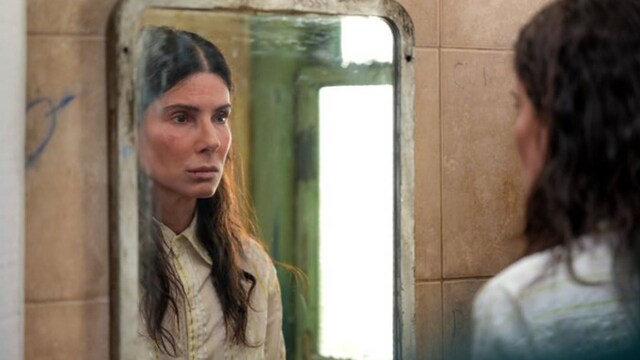 Sandra Bullock