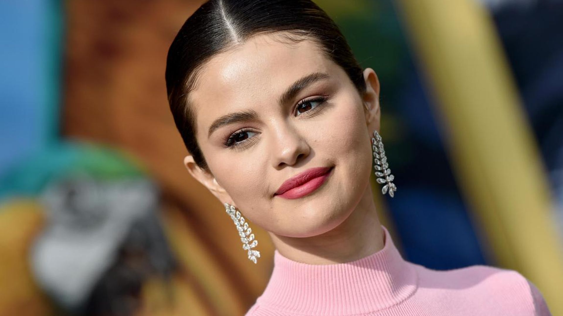Selena Gomez says she’s done with ‘being silent’ and giving herself 'away to people'