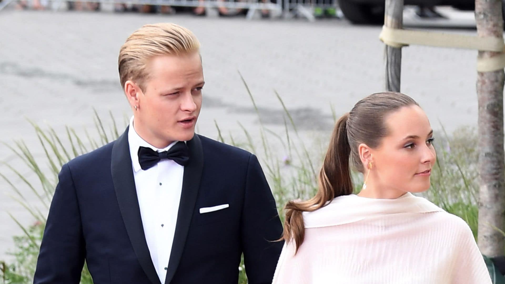 Inside Marius Borg’s last Christmas before his trial: Pizza, beer, and time with Princess Ingrid