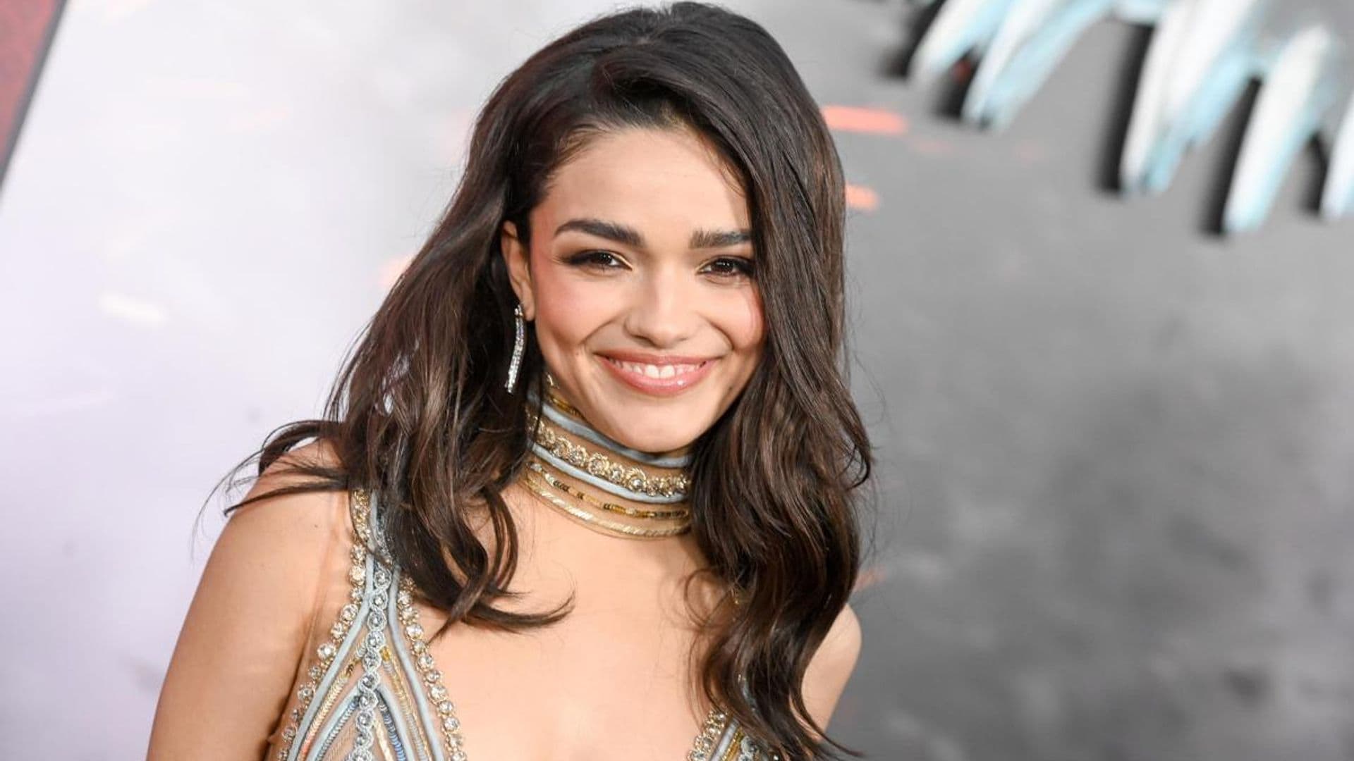 Rachel Zegler reacts to backlash about her casting as Snow White