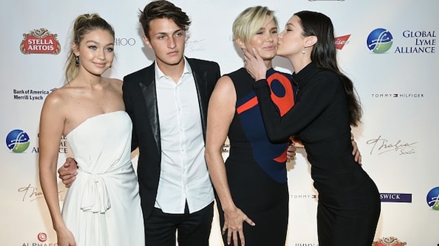 Photo: Getty Images