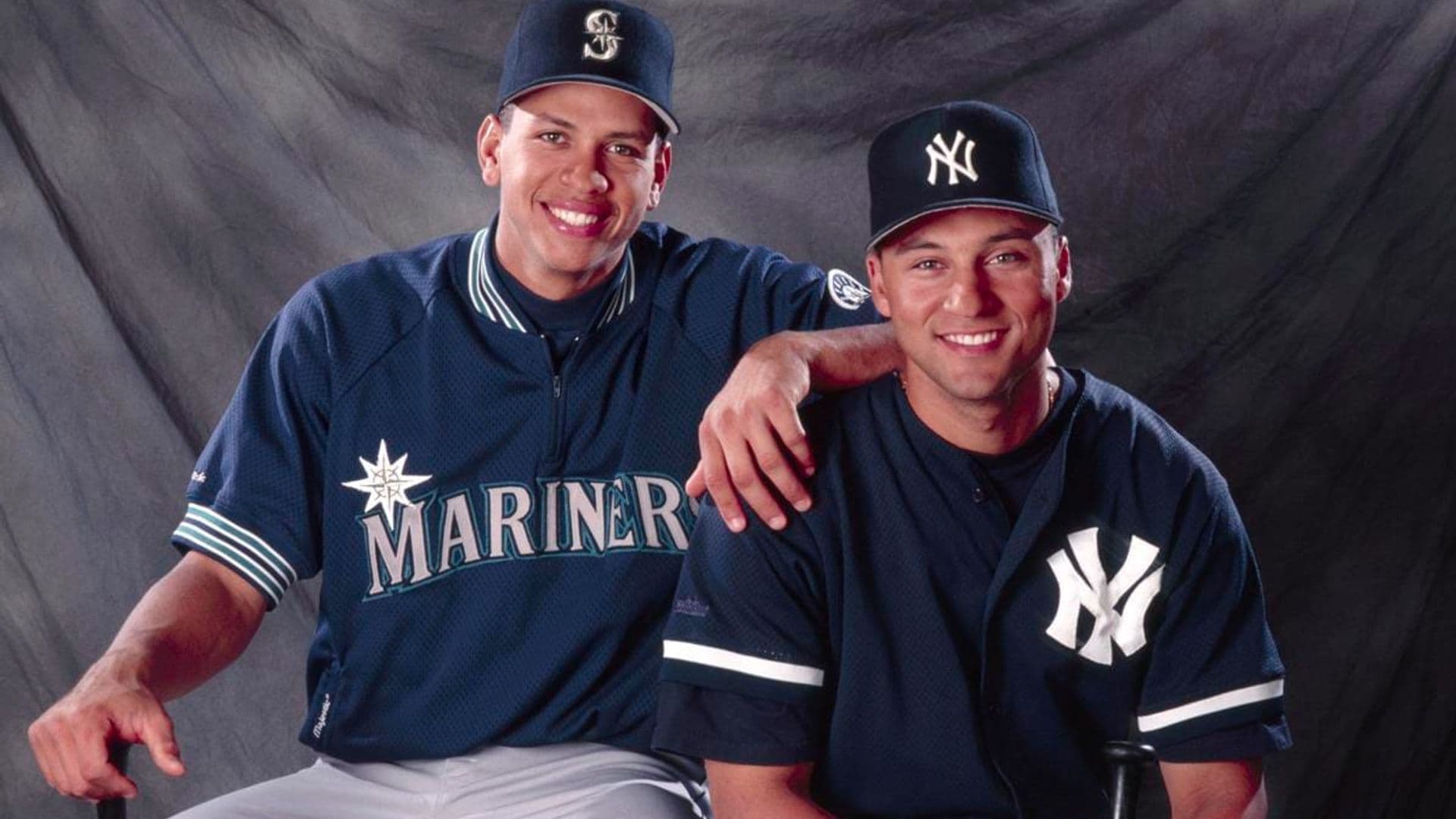 Derek Jeter & Alex Rodriguez discuss their complicated relationship