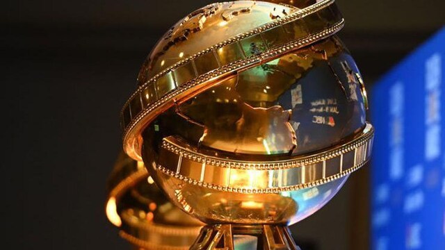 Golden Globes 2020