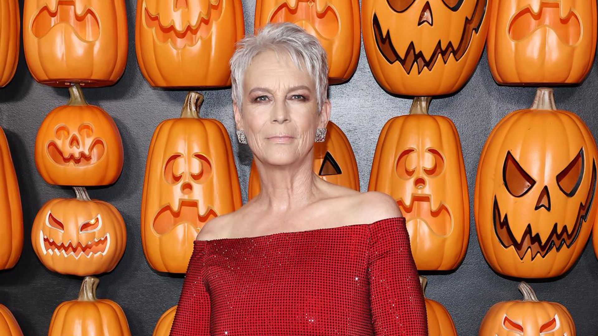 ‘Scream Queen’ Jamie Lee Curtis farewells Laurie Strode and Michael Myers in ‘Halloween Ends’