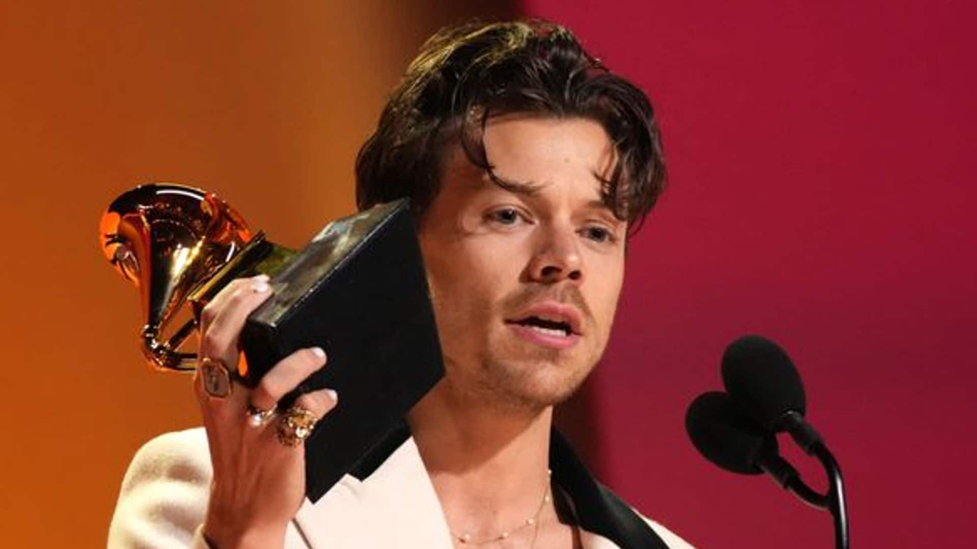 Harry Styles and Doechii set to present at the 2026 Grammy Awards