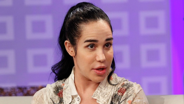 Nadya Suleman 