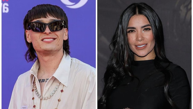 2023 Latin American Music Awards - Arrivals